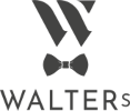 Logo: Walter's Gästehaus