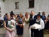 Herzliche Gratulation zur Hochzeit!