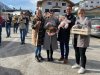 Herzliche Gratulation zur Hochzeit