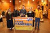 Neues Flügelhorn für die Musikkapelle Assling