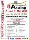 Frühjahrskonzert 2022