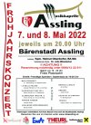 Frühjahrskonzert 2022