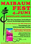 Maibaumfest