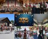 Frohes neues Jahr 2025!