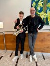 Ausgezeichnete Leistungen bei Prima la Musica