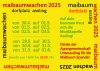 Maibaumwachen