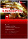 ORF Tirol Blasmusikpreis
