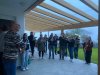 Herzliche Gratulation zum Geburtstag