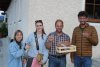 Herzliche Gratulation zum 50.Geburtstag