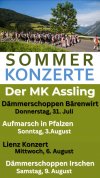Lienz Konzert