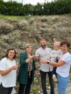 Herzliche Gratulation zum Geburtstag