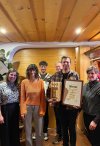 Jahreshauptversammlung 2026