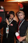 Olympia Faschingsparty