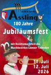 Feiert mit uns Geburtstag