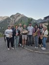 Herzliche Gratulation zum 60. Geburtstag
