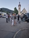 Herzliche Gratulation zum 60. Geburtstag