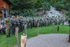 Sommernachtskonzert mit der Militärmusik Tirol im Vitalpinum