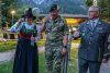 Sommernachtskonzert mit der Militärmusik Tirol im Vitalpinum
