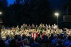 Sommernachtskonzert mit der Militärmusik Tirol im Vitalpinum