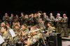 Sommernachtskonzert mit der Militärmusik Tirol im Vitalpinum