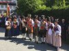 Kirchtag in St. Lorenzen im Lesachtal