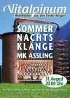 Sommernachtsklänge