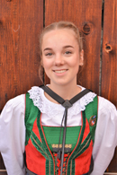 Nina Unterweger Nina Unterweger