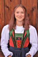Sophia Unterweger Sophia Unterweger