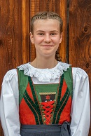 Maja Duregger