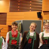 Maibaumfest