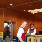 Maibaumfest