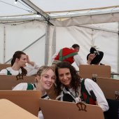 Maibaumfest