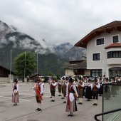 Maibaumfest