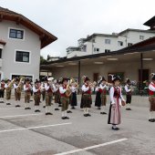 Maibaumfest