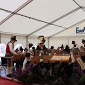Maibaumfest