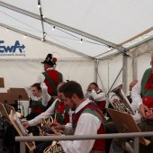 Maibaumfest