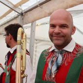 Maibaumfest