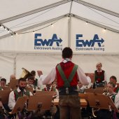 Maibaumfest