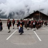 Maibaumfest