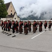 Maibaumfest