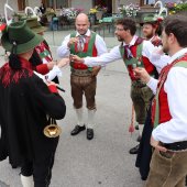 Maibaumfest