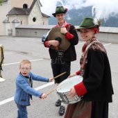 Maibaumfest