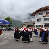 Maibaumfest