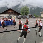 Maibaumfest