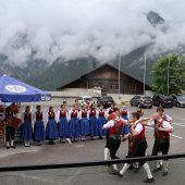 Maibaumfest
