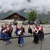 Maibaumfest