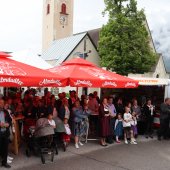 Maibaumfest