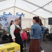 Maibaumfest