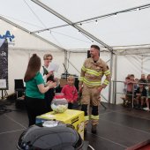 Maibaumfest
