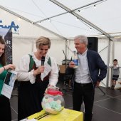 Maibaumfest